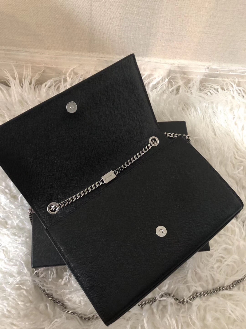 YSL Satchel Bags